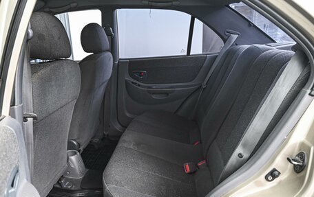 Hyundai Accent II, 2006 год, 370 000 рублей, 9 фотография