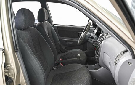 Hyundai Accent II, 2006 год, 370 000 рублей, 8 фотография