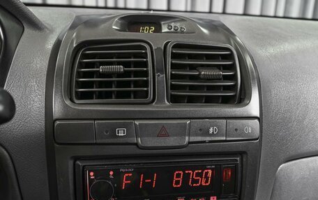 Hyundai Accent II, 2006 год, 370 000 рублей, 14 фотография