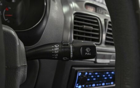 Hyundai Accent II, 2006 год, 370 000 рублей, 16 фотография