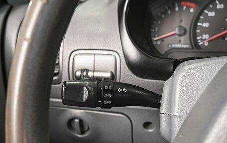 Hyundai Accent II, 2006 год, 370 000 рублей, 15 фотография