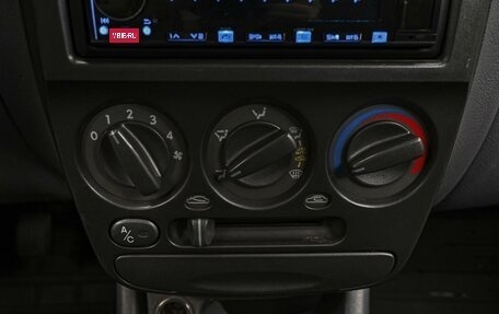 Hyundai Accent II, 2006 год, 370 000 рублей, 13 фотография