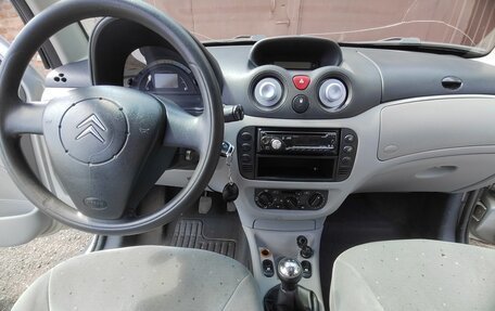 Citroen C3 II, 2003 год, 200 000 рублей, 5 фотография
