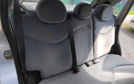 Citroen C3 II, 2003 год, 200 000 рублей, 7 фотография