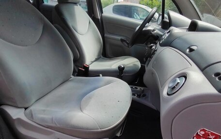 Citroen C3 II, 2003 год, 200 000 рублей, 6 фотография