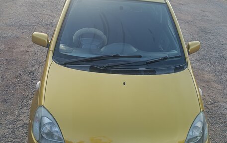 Toyota Vitz, 1999 год, 325 000 рублей, 3 фотография