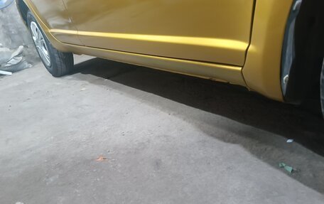 Toyota Vitz, 1999 год, 325 000 рублей, 12 фотография