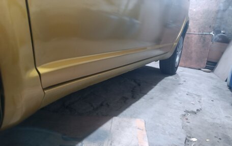Toyota Vitz, 1999 год, 325 000 рублей, 13 фотография