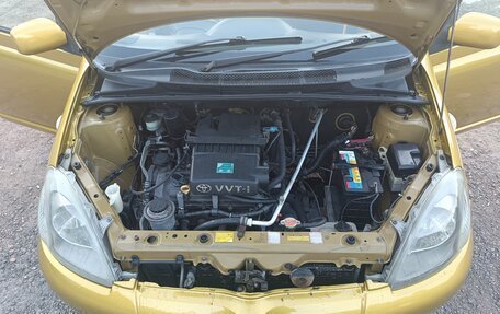 Toyota Vitz, 1999 год, 325 000 рублей, 22 фотография