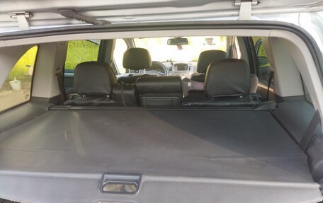 Opel Zafira B, 2007 год, 700 000 рублей, 5 фотография