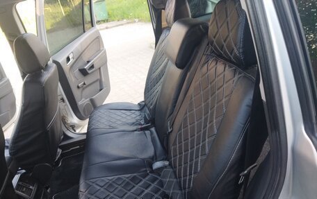 Opel Zafira B, 2007 год, 700 000 рублей, 12 фотография