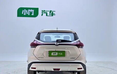 Nissan Kicks I, 2023 год, 1 230 000 рублей, 8 фотография
