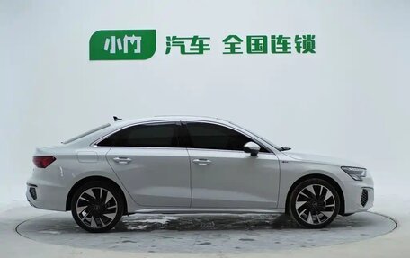 Audi A3, 2023 год, 1 900 000 рублей, 5 фотография