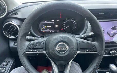 Nissan Kicks I, 2023 год, 1 230 000 рублей, 9 фотография