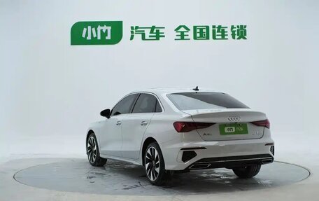 Audi A3, 2023 год, 1 900 000 рублей, 6 фотография