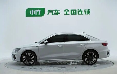 Audi A3, 2023 год, 1 900 000 рублей, 4 фотография