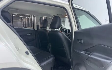 Nissan Kicks I, 2023 год, 1 230 000 рублей, 14 фотография