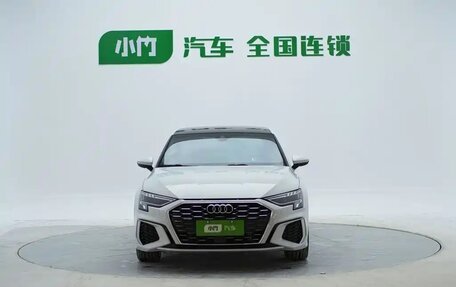 Audi A3, 2023 год, 1 900 000 рублей, 3 фотография