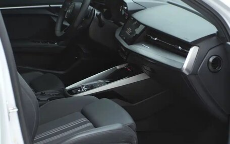 Audi A3, 2023 год, 1 900 000 рублей, 11 фотография