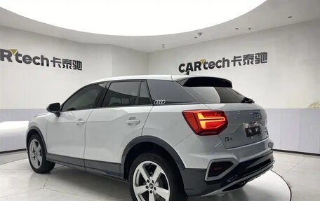 Audi Q2 I, 2023 год, 2 000 000 рублей, 7 фотография