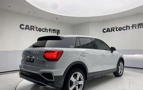 Audi Q2 I, 2023 год, 2 000 000 рублей, 6 фотография