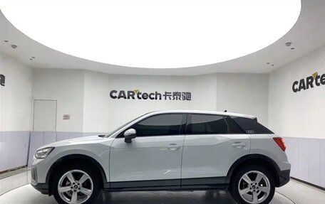 Audi Q2 I, 2023 год, 2 000 000 рублей, 5 фотография