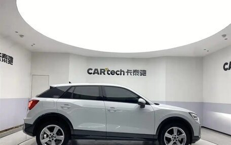 Audi Q2 I, 2023 год, 2 000 000 рублей, 4 фотография