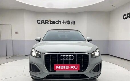Audi Q2 I, 2023 год, 2 000 000 рублей, 3 фотография