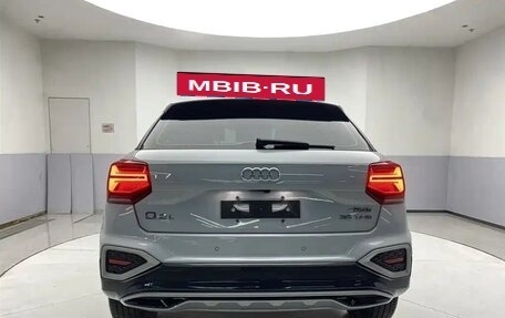 Audi Q2 I, 2023 год, 2 000 000 рублей, 8 фотография