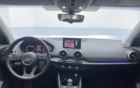 Audi Q2 I, 2023 год, 2 000 000 рублей, 9 фотография