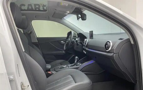 Audi Q2 I, 2023 год, 2 000 000 рублей, 13 фотография