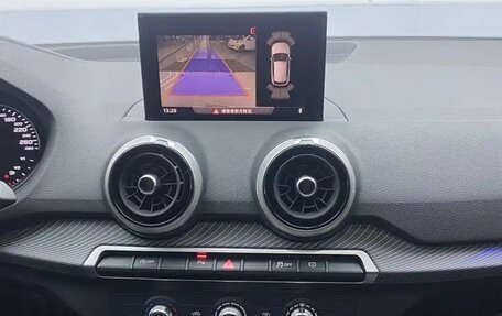Audi Q2 I, 2023 год, 2 000 000 рублей, 11 фотография