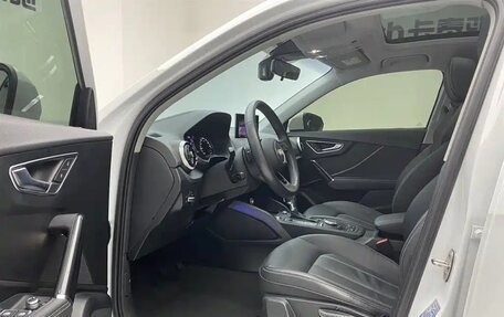 Audi Q2 I, 2023 год, 2 000 000 рублей, 12 фотография