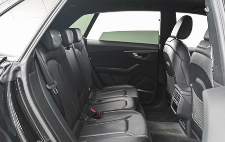 Audi Q8 I, 2019 год, 7 179 000 рублей, 8 фотография