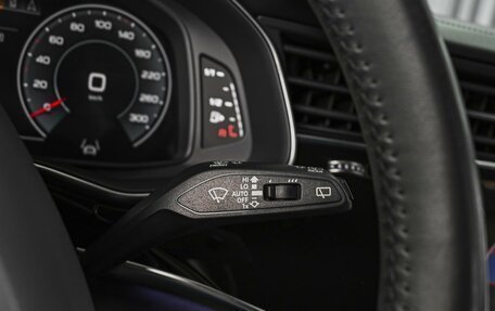 Audi Q8 I, 2019 год, 7 179 000 рублей, 18 фотография