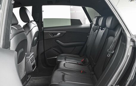 Audi Q8 I, 2019 год, 7 179 000 рублей, 10 фотография