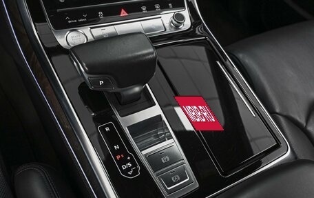 Audi Q8 I, 2019 год, 7 179 000 рублей, 13 фотография