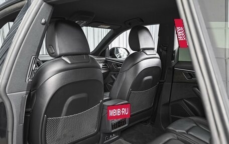 Audi Q8 I, 2019 год, 7 179 000 рублей, 12 фотография