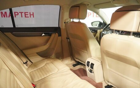 Volkswagen Passat B7, 2012 год, 1 078 000 рублей, 11 фотография