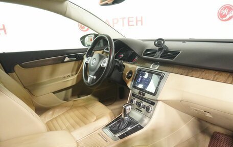 Volkswagen Passat B7, 2012 год, 1 078 000 рублей, 10 фотография