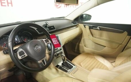 Volkswagen Passat B7, 2012 год, 1 078 000 рублей, 9 фотография