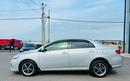 Toyota Corolla, 2010 год, 1 079 000 рублей, 3 фотография