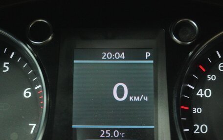 Volkswagen Passat B7, 2012 год, 1 078 000 рублей, 17 фотография