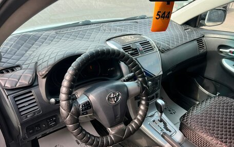 Toyota Corolla, 2010 год, 1 079 000 рублей, 11 фотография