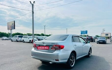 Toyota Corolla, 2010 год, 1 079 000 рублей, 6 фотография
