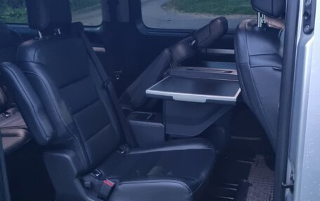 Peugeot Traveller I, 2022 год, 4 190 000 рублей, 9 фотография