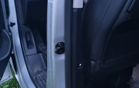 Peugeot Traveller I, 2022 год, 4 190 000 рублей, 22 фотография