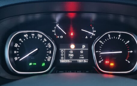 Peugeot Traveller I, 2022 год, 4 190 000 рублей, 35 фотография