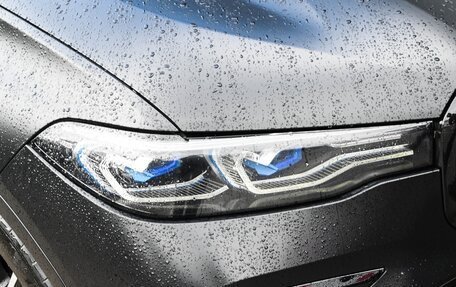 BMW X7, 2021 год, 8 999 000 рублей, 6 фотография