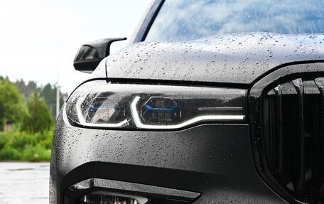 BMW X7, 2021 год, 8 999 000 рублей, 7 фотография